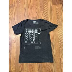 Living story won’t give TWLOHA